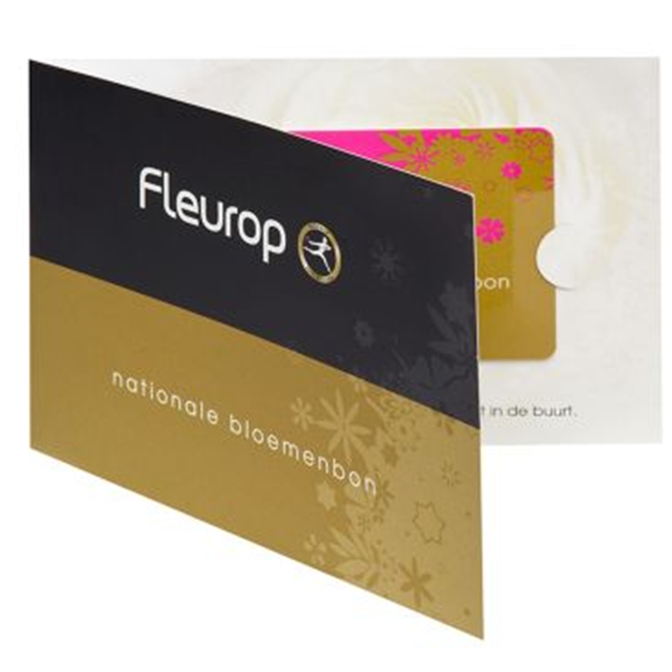 Nationale Bloemenbon